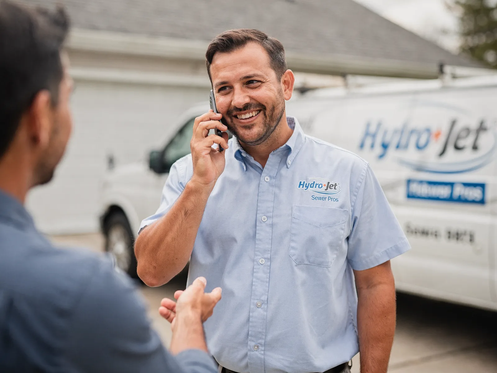 Hydro Jetting Glorieta, NM FAQs